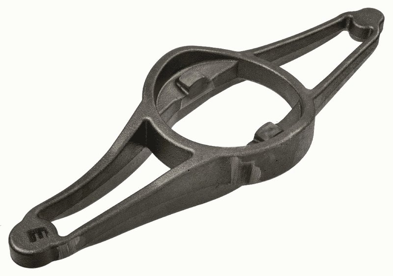 Furca de decuplare ambreiaj SACHS 3189 600 046