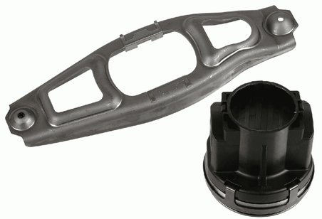 RULMENT DE PRESIUNE SACHS 3189 600 065 - Compatibil cu MERCEDES-BENZ