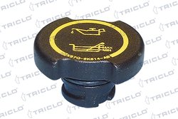 Buson umplere ulei Triclo 318922