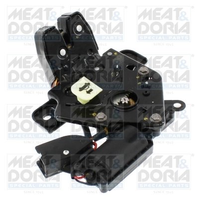 INCUIETOARE HAION MEAT & DORIA 31896 - Compatibil cu TESLA