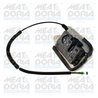 INCUIETOARE USA MEAT & DORIA 31898 - Compatibil cu TESLA