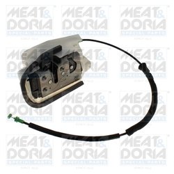 INCUIETOARE USA MEAT & DORIA 31897 - Compatibil cu TESLA