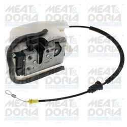 INCUIETOARE USA MEAT & DORIA 31899 - Compatibil cu TESLA