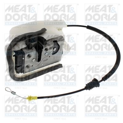 INCUIETOARE USA MEAT & DORIA 31899 - Compatibil cu TESLA