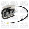 INCUIETOARE USA MEAT & DORIA 31899 - Compatibil cu TESLA