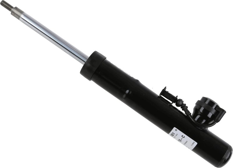 AMORTIZOR SACHS 319 001 - Compatibil cu AUDI