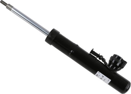 AMORTIZOR SACHS 319 001 - Compatibil cu AUDI