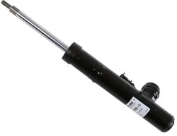 AMORTIZOR SACHS 319 000 - Compatibil cu AUDI