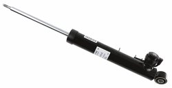 AMORTIZOR SACHS 319 002 - Compatibil cu AUDI