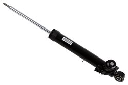 AMORTIZOR SACHS 319 003 - Compatibil cu AUDI