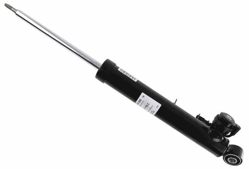 AMORTIZOR SACHS 319 006 - Compatibil cu AUDI