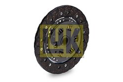 DISC AMBREIAJ LUK 319 0068 10 - Compatibil cu SKODA