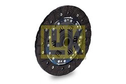 DISC AMBREIAJ LUK 319 0068 10 - Compatibil cu SKODA