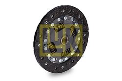 DISC AMBREIAJ LUK 319 0079 11 - Compatibil cu SEAT, VW