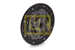 DISC AMBREIAJ LUK 319 0149 10 - Compatibil cu SEAT, SKODA, VW