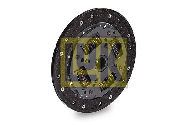 DISC AMBREIAJ LUK 319 0149 10 - Compatibil cu SEAT, SKODA, VW