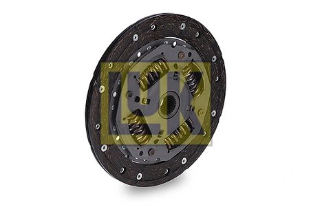 DISC AMBREIAJ LUK 319 0149 10 - Compatibil cu SEAT, SKODA, VW