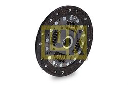 DISC AMBREIAJ LUK 319 0149 10 - Compatibil cu SEAT, SKODA, VW