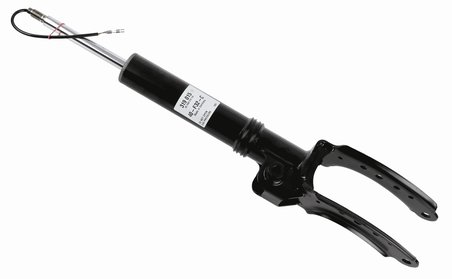 AMORTIZOR SACHS 319 015 - Compatibil cu VW