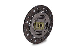 Disc ambreiaj LUK 319 0166 10