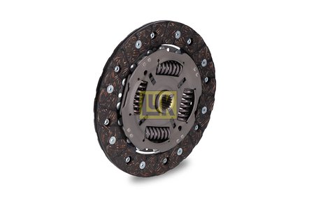 Disc ambreiaj LUK 319 0166 10
