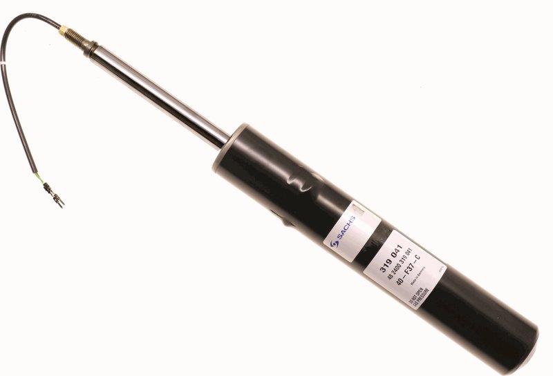 AMORTIZOR SACHS 319 041 - Compatibil cu PORSCHE
