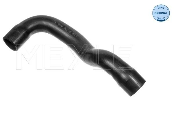 Furtun radiator Meyle 319 222 0011