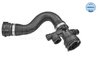 Furtun radiator Meyle 319 222 0027