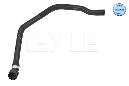 FURTUN RADIATOR MEYLE 319 222 0043 - Compatibil cu BMW