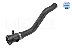 Furtun radiator Meyle 319 222 0049