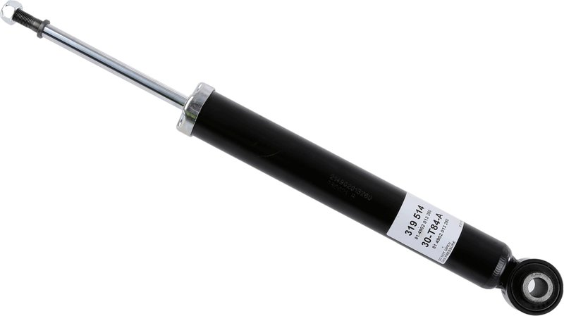 AMORTIZOR SACHS 319 514 - Compatibil cu TOYOTA