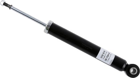 AMORTIZOR SACHS 319 514 - Compatibil cu TOYOTA