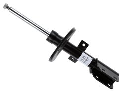AMORTIZOR SACHS 319 555 - Compatibil cu CITROEN, FIAT, OPEL, PEUGEOT, VAUXHALL