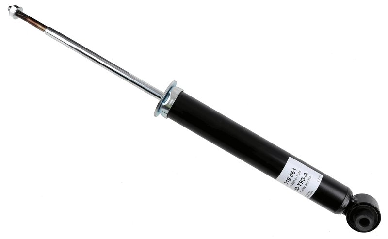 AMORTIZOR SACHS 319 561 - Compatibil cu OPEL, VAUXHALL