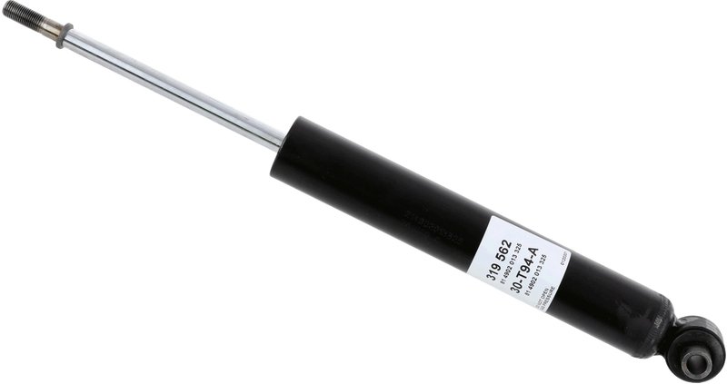 AMORTIZOR SACHS 319 562 - Compatibil cu CITROEN, OPEL, PEUGEOT, VAUXHALL