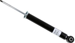 AMORTIZOR SACHS 319 601 - Compatibil cu MINI