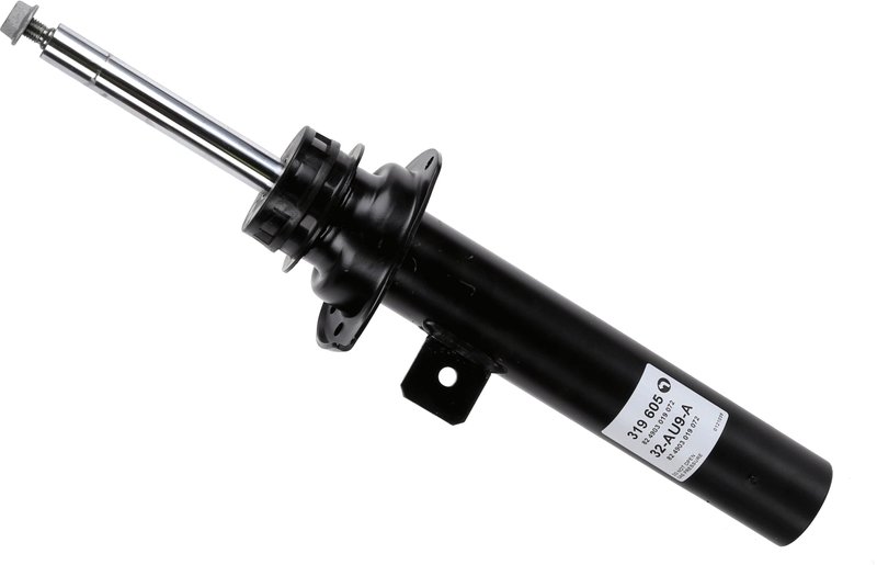 AMORTIZOR SACHS 319 605 - Compatibil cu BMW, BMW (BRILLIANCE), MINI