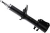 AMORTIZOR SACHS 319 701 - Compatibil cu HOLDEN, SUBARU, SUZUKI
