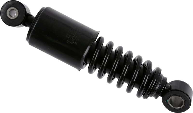 AMORTIZOR SUSPENSIE CABINA SACHS 319 726 - Compatibil cu MERCEDES-BENZ