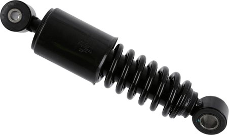 AMORTIZOR SUSPENSIE CABINA SACHS 319 726 - Compatibil cu MERCEDES-BENZ