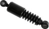 AMORTIZOR SUSPENSIE CABINA SACHS 319 726 - Compatibil cu MERCEDES-BENZ