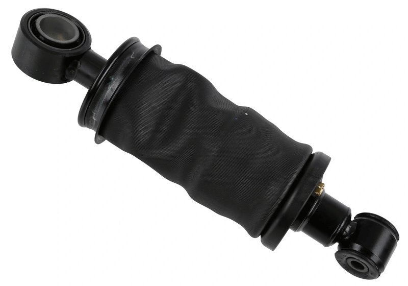 AMORTIZOR SUSPENSIE CABINA SACHS 319 811 - Piesa auto compatibila cu mai multe marci