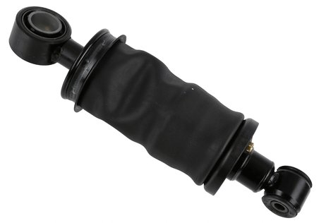 AMORTIZOR SUSPENSIE CABINA SACHS 319 811 - Piesa auto compatibila cu mai multe marci