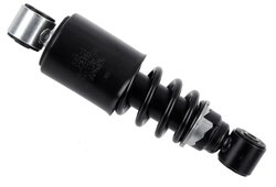 AMORTIZOR SUSPENSIE CABINA SACHS 319 854 - Compatibil cu DEUTZ-FAHR, SAME