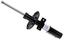 AMORTIZOR SACHS 319 876 - Compatibil cu CITROEN, OPEL, PEUGEOT, VAUXHALL