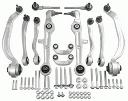 Set suspensie roata Lemforder 31913 01