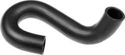 Furtun radiator Gates 3192