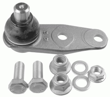 PIVOT LEMFORDER 31954 01 - Compatibil cu RENAULT