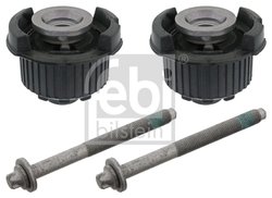 SET RULMENTI CORP AXA FEBI BILSTEIN 31965 - Compatibil cu MERCEDES-BENZ