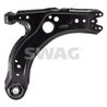 Brat suspensie Swag 32 73 0016